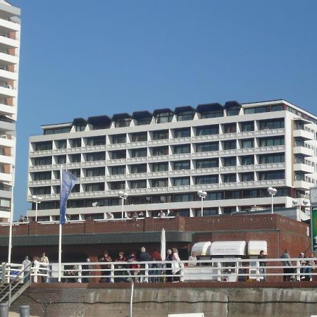 Haus-am-Meer-App-56 Westerland Kamer foto